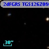 2dFGRS TGS126Z080