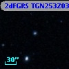 2dFGRS TGN253Z037