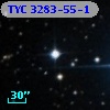 TYC 3283-55-1