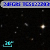 2dFGRS TGS122Z038