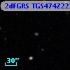 2dFGRS TGS474Z223