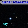 2dFGRS TGN016Z045