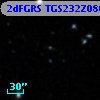 2dFGRS TGS232Z080