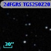 2dFGRS TGS250Z201