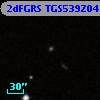 2dFGRS TGS539Z041