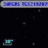 2dFGRS TGS219Z075
