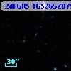 2dFGRS TGS265Z079