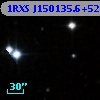 1RXS J150135.6+525258
