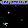 1RXS J150325.0+525521