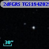 2dFGRS TGS184Z025