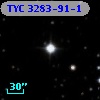 TYC 3283-91-1