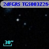 2dFGRS TGS003Z284