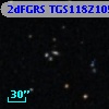 2dFGRS TGS118Z105