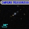 2dFGRS TGS118Z114