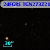 2dFGRS TGN273Z211