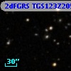 2dFGRS TGS123Z205