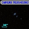 2dFGRS TGS542Z021