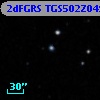 2dFGRS TGS502Z049