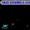 1RXS J150905.3+533008