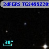 2dFGRS TGS488Z209