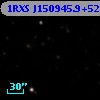 1RXS J150945.9+521735