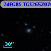 2dFGRS TGS265Z076