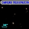 2dFGRS TGS176Z280