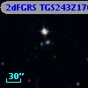 2dFGRS TGS243Z170