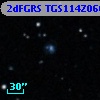 2dFGRS TGS114Z060