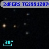 2dFGRS TGS881Z070