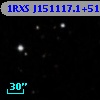 1RXS J151117.1+513135