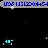 1RXS J151230.4+541520