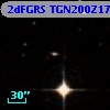 2dFGRS TGN200Z171