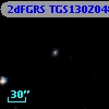 2dFGRS TGS130Z048