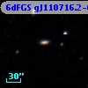 6dFGS gJ110716.2-015809