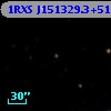 1RXS J151329.3+513815