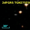 2dFGRS TGN275Z087