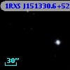 1RXS J151330.6+520437