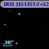 1RXS J151357.7+524738