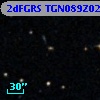 2dFGRS TGN089Z024