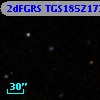 2dFGRS TGS185Z173