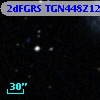 2dFGRS TGN448Z129
