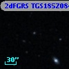 2dFGRS TGS185Z084