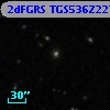 2dFGRS TGS536Z227