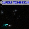 2dFGRS TGS488Z245