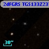 2dFGRS TGS133Z237