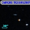 2dFGRS TGS185Z075