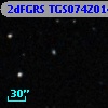 2dFGRS TGS074Z014