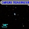 2dFGRS TGN198Z197