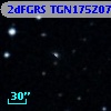 2dFGRS TGN175Z073